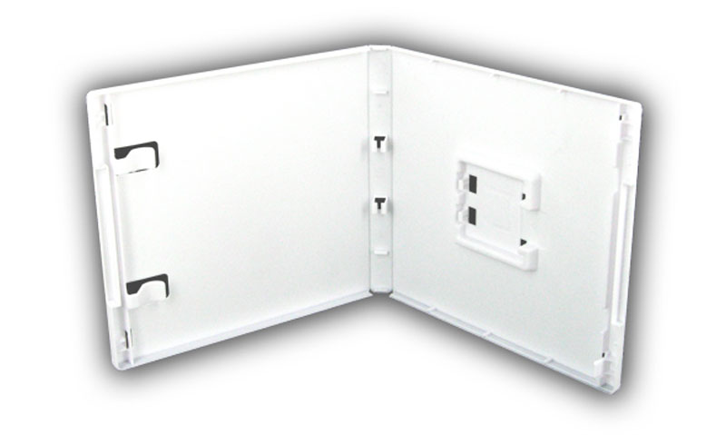 BOITIER MULTI MEDIA, NINTENDO 3DS 136X124X12.5